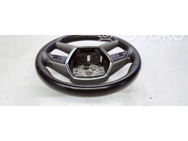 Volant Audi A6 S6 C8 4K 2018 4N0419091