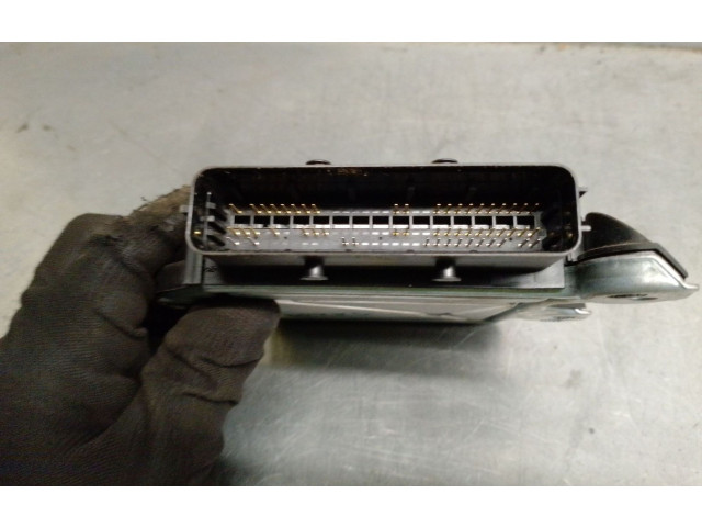 Блок подушек безопасности 3Q0959655AK, 234571179TRW Skoda Octavia Mk3 (5E)