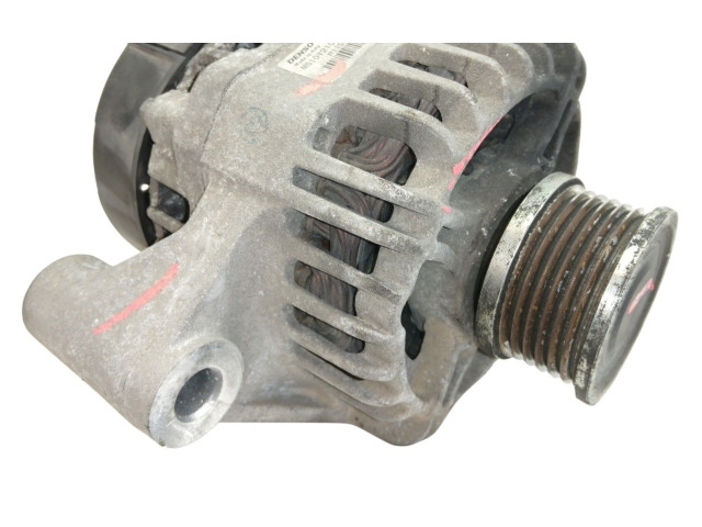 Генератор 51764265 Alfa Romeo Mito