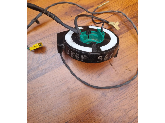 Подрулевой шлейф SRS 56042123199   Jeep Grand Cherokee