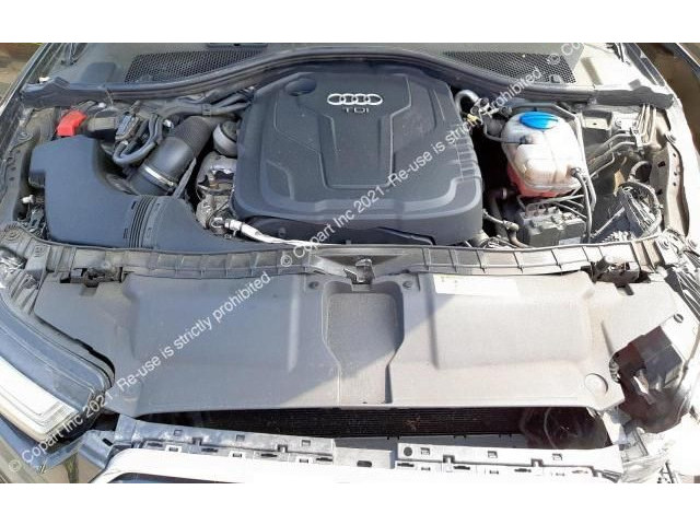 Píst Audi A6 S6 C7 4G