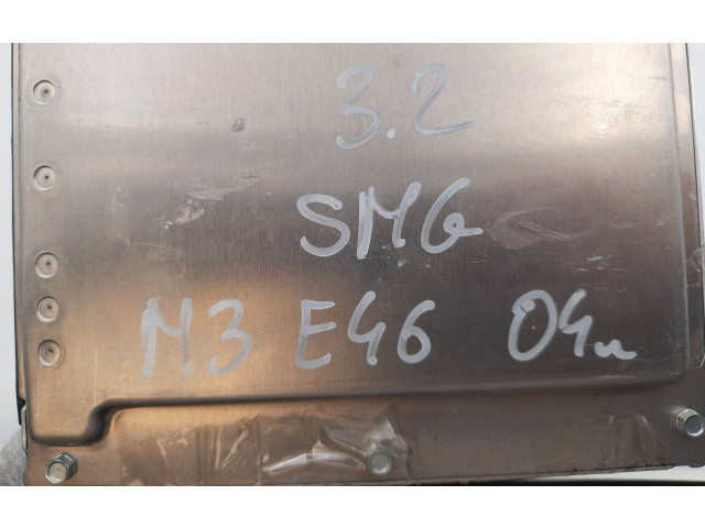 Řídící jednotka 7835564 BMW M3 2004
