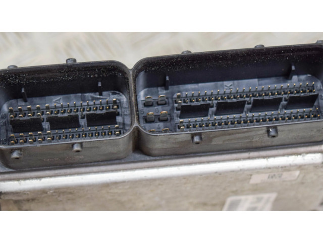 Řídící jednotka 0281014265, P05033700AF Dodge Avenger 2009