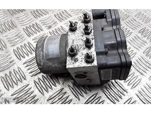 Блок АБС 589201e100 KIA Rio 2006 - 2011 года