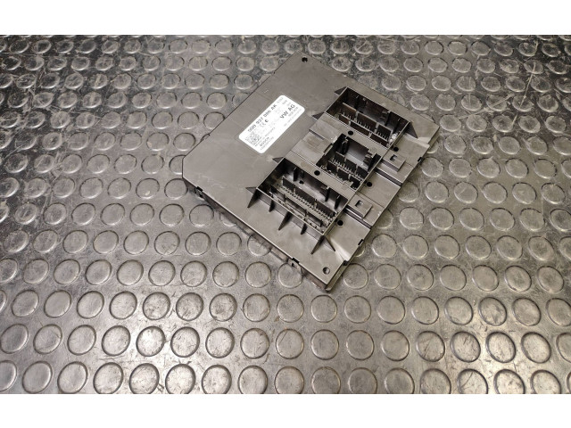 Блок комфорта 5Q0937086AK Skoda Octavia Mk3 (5E)