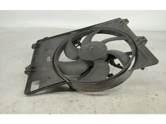 Вентилятор радиатора     8240242    Rover 200 XV 