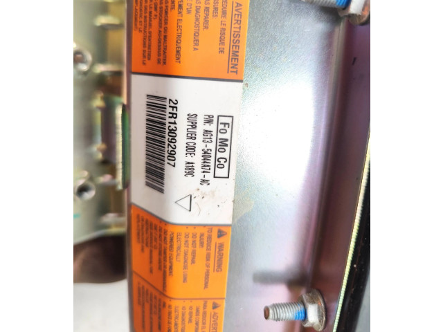 Подушка безопасности пассажира 2FR13092907, AG1354044A74AC   Ford Taurus