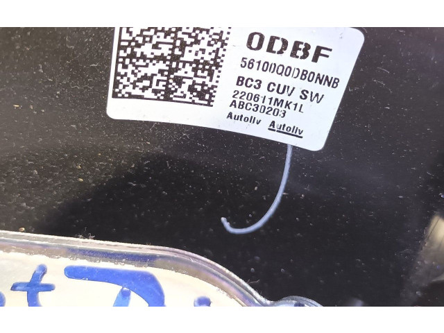 Volant Hyundai i20 (BC3 BI3) 2022 56100Q0DB0NNB