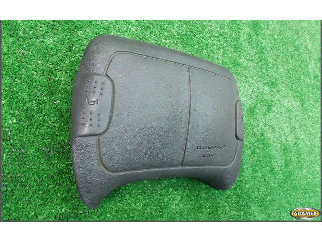 Подушка безопасности водителя    Chevrolet Lova