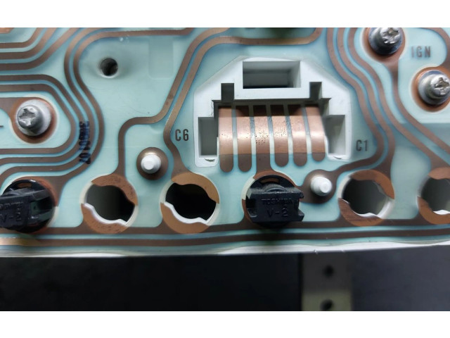 Панель приборов AR0054052, YAC003720XXX Rover 25