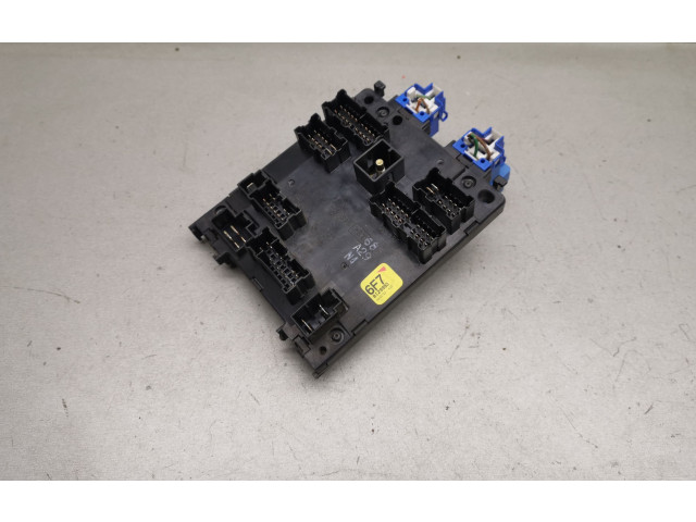 Pojistková skříňka 6F7, 0129993 Nissan Micra 2000