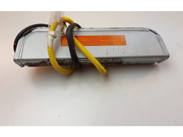 Подушка безопасности в сиденье 1051661 Subaru Forester SH