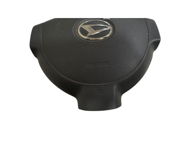 Подушка безопасности водителя 1KR Daihatsu Sirion