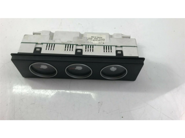 Панель приборов 943002C500, K4056 Hyundai Coupe