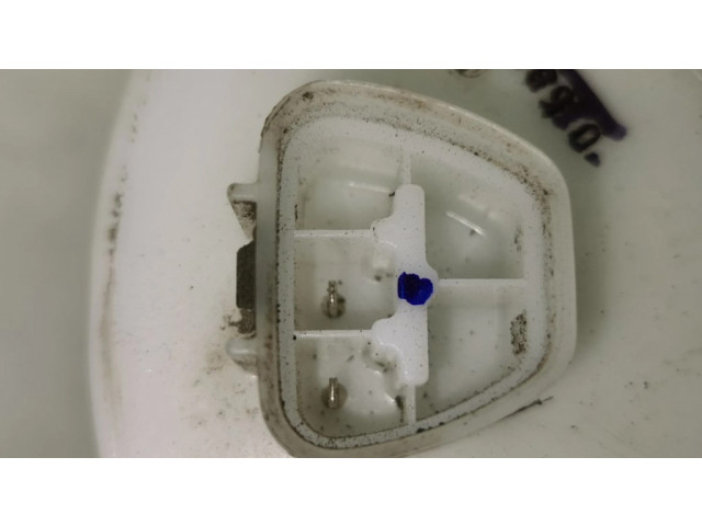 Датчик уровня топлива