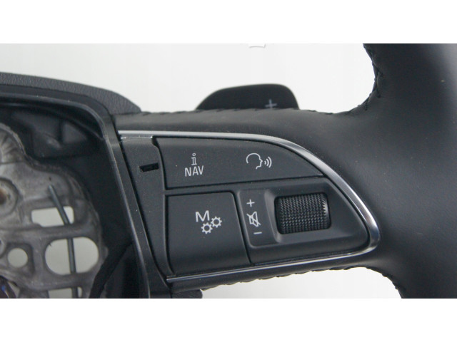 Volant Audi A8 S8 D4 4H 2011 4H0419091A  