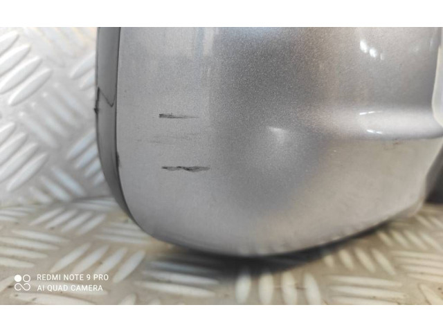 Зеркало электрическое        Peugeot Partner III  2018 -  года   