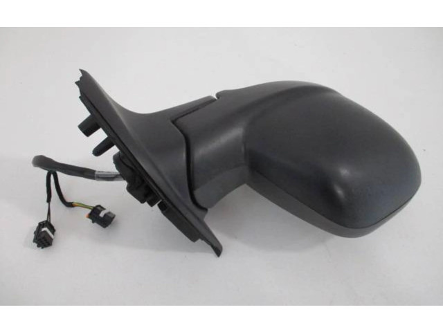 Zpětné zrcátko Citroen Berlingo 2019