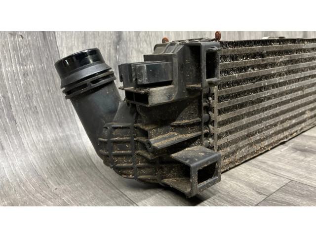 Радиатор воздушного канала / канала