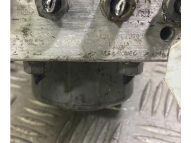 Jednotka ABS Fiat Punto (199) 2015