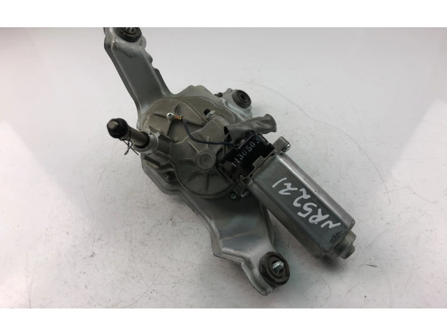 Моторчик дворников 987001W000 KIA Rio