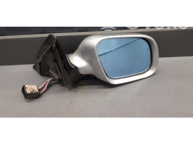 Зеркало электрическое        Audi A6 S6 C4 4A  1994 - 1997 года   