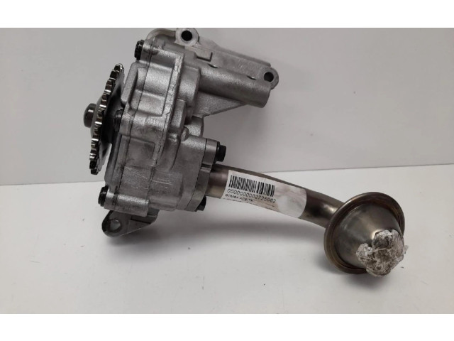 Масляный насос 03G115105 Audi A3 S3 8P