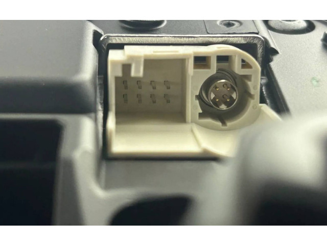 Přístrojová deska Volkswagen ID.5 2023 12022507