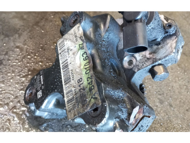 Топливный насос