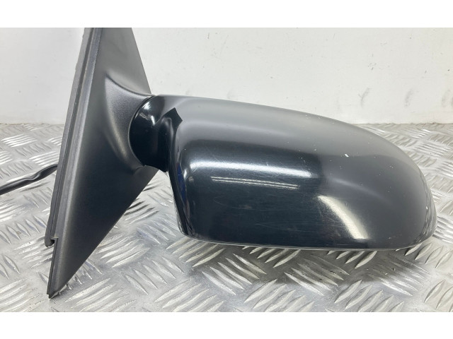 Зеркало электрическое Audi A4 Allroad - года