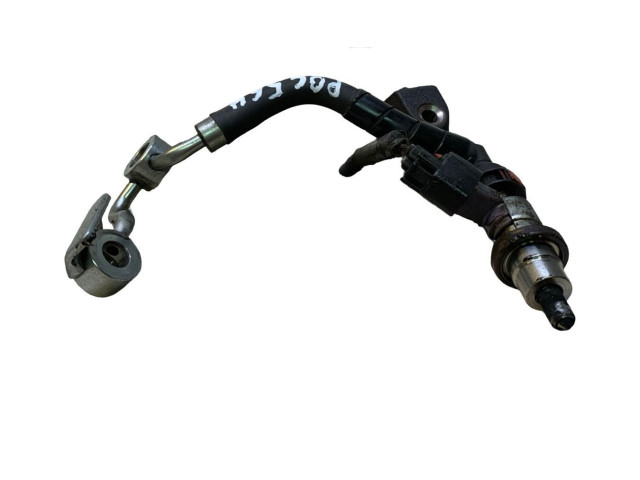 Vstřikovač 2371026012, 014009G Toyota RAV 4 (XA40)