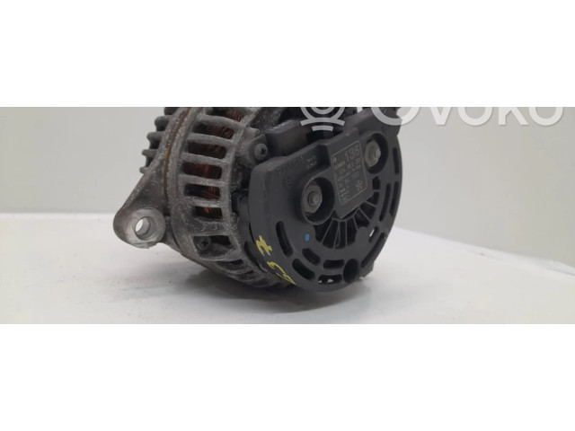 Генератор 6004ML0001 Jeep Grand Cherokee (WJ) 4.0