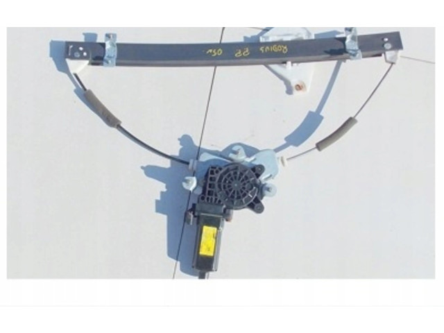 Панель приборов SsangYong Rodius