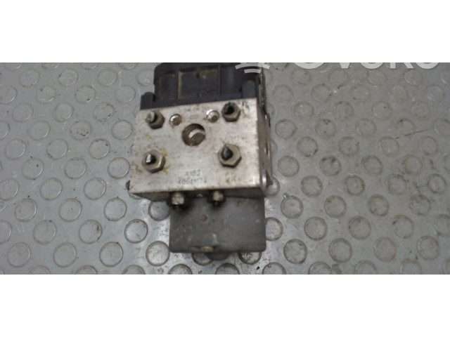 Блок АБС 0273004253 Fiat Multipla - года