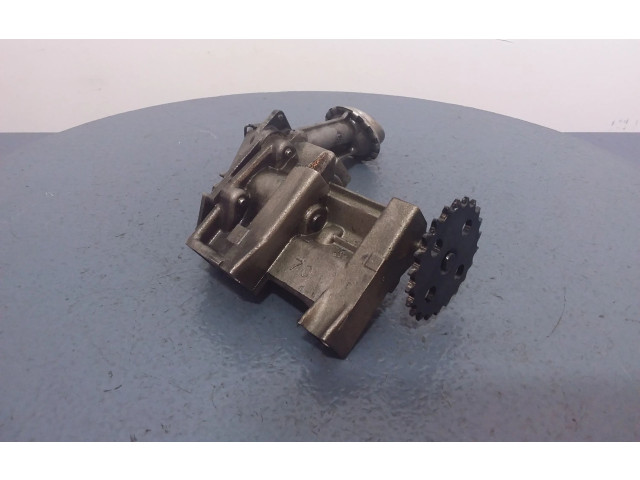 Čerpadlo oleje 8200307174, 8200307174 Renault Megane III