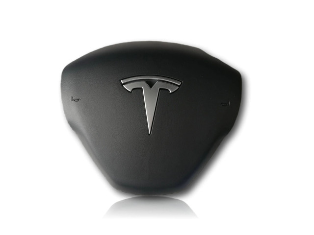Подушка безопасности водителя    Tesla Model X