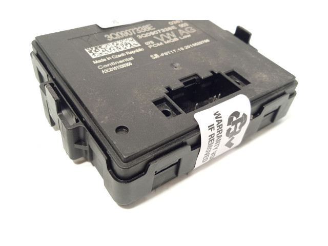 Блок управления 3Q0907338E, 3Q0907338E Skoda Karoq