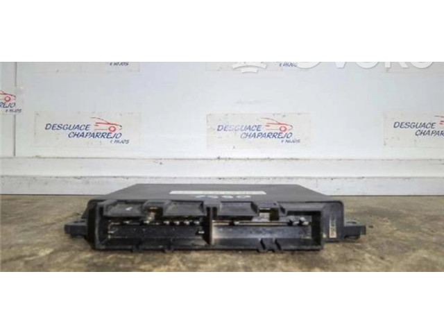 Блок управления коробкой передач 0195457832, 5WK3307   Mercedes-Benz E AMG W210