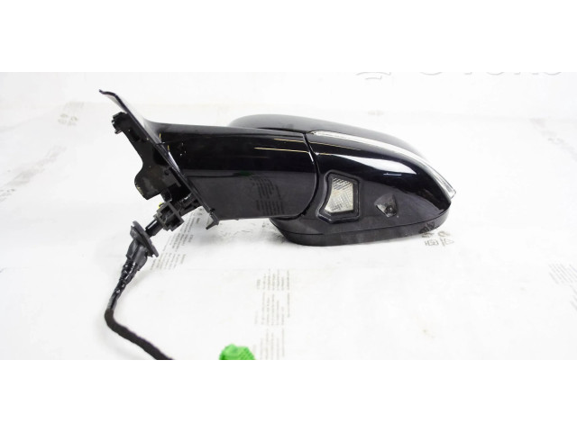 Зеркало электрическое        Volvo V60  2013-2018 года   