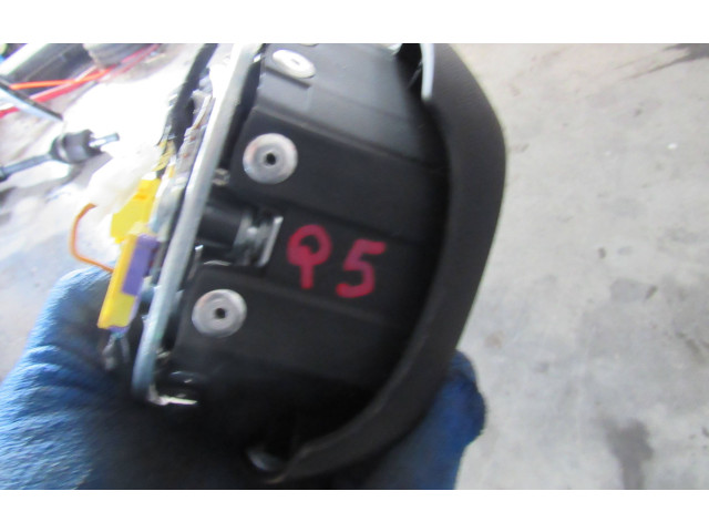 Надувная подушка для руля