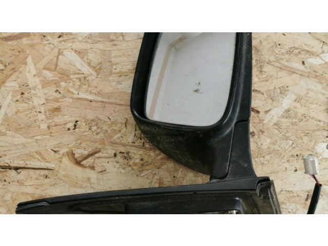 Зеркало электрическое     правое   Toyota Prius (XW20)  2003-2009 года   