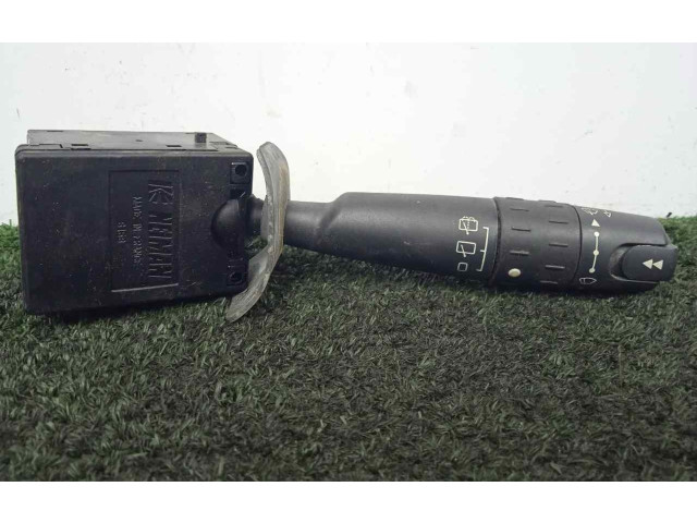 Ручка стеклоочистителей 96172873ZL, CONORDENADORABORDO Citroen Xsara