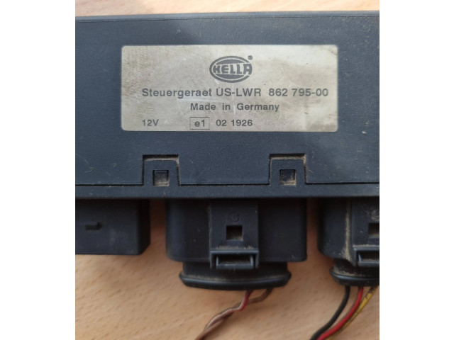 Блок управления Xenon