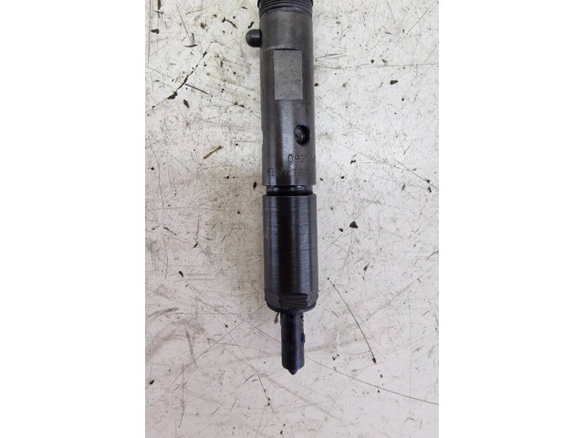 Vstřikovač 09202474 Opel Vectra C