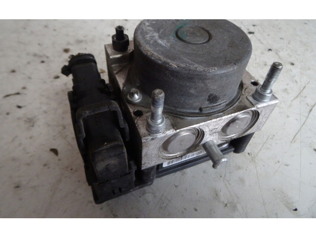 Блок АБС 9U100   Nissan  Note (E11)  2006 - 2014 года
