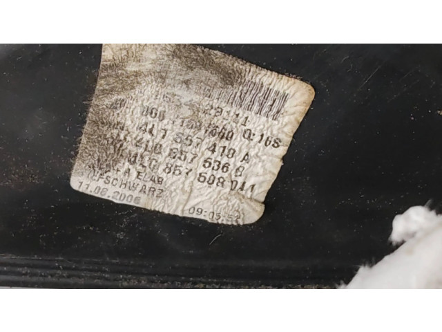 Zpětné zrcátko pravé Audi Q7 4L 2010  E1020878  