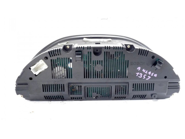 Панель приборов A1695406247   Mercedes-Benz A W169       