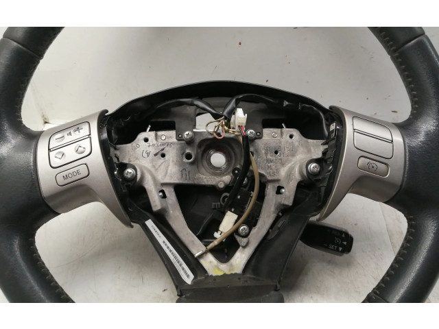 Volant Toyota Auris 150 2008 4510002760B0, 8425002060