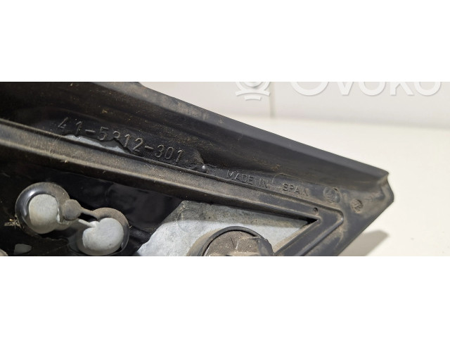 Зеркало (механическое)       Volkswagen Golf III  1992 - 1997 года   