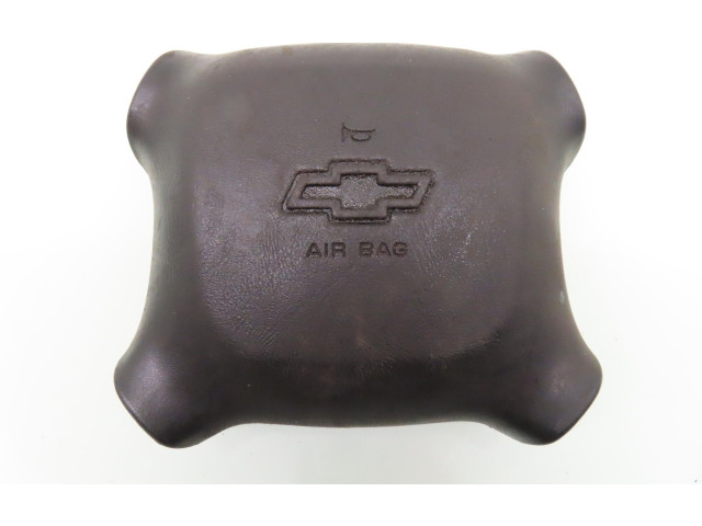 Подушка безопасности водителя    Chevrolet Blazer